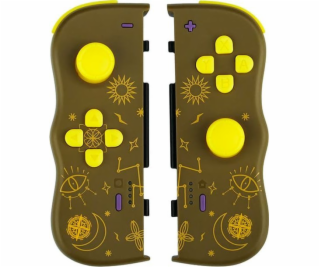 Ovladač HP STEELPLAY Adventure Twinpads MAGIC Switch
