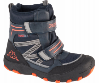 Kappa Kappa Blackpool Tex K 260805K-6729 Navy 32