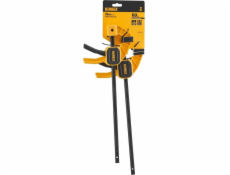 Dewalt DEWALT AUTOMATICKÁ SVORKA M 300mm 2 ks.