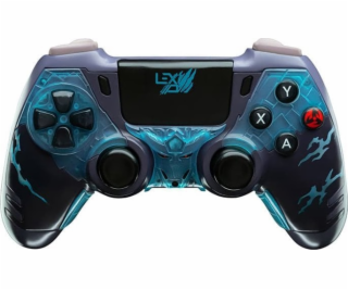 Lexip LEXIP KAKASHI CONTROLLER DESIGN OD TSUME - NARUTO S...