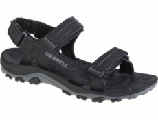 Merrell Merrell Huntington Sport Convert Sandal J036871 Black 45