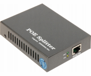 GTX SPLITTER POE SPT-POE/12V6A GTX