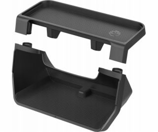 Spigen Spigen Tesla Under Screen Storage Organizer, černý...