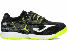 Joma SÁLOVÉ BOTY NA VELCRO SCJW2401INV SUPER COPA JR 2401