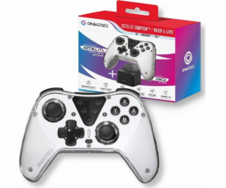 Bezdrátová podložka Oniverse Pad pro konzoli Nintendo Swi...