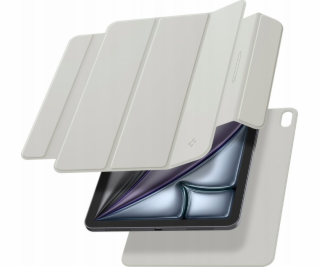 Pouzdro na tablet Spigen Spigen Air Skin Folio OneTap, še...