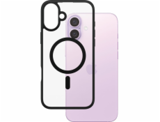 PanzerGlass PanzerGlass HardCase Black MagSAFE iPhone  24 6.7