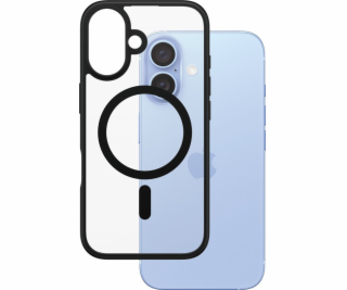 PanzerGlass PanzerGlass HardCase Black MagSAFE iPhone  24...