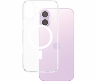 PanzerGlass PanzerGlass HardCase White MagSAFE iPhone  24...