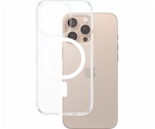 PanzerGlass PanzerGlass HardCase White MagSAFE iPhone  24...