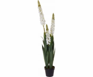 Home Styling Collection Umělá lupina v květináči, 120 cm