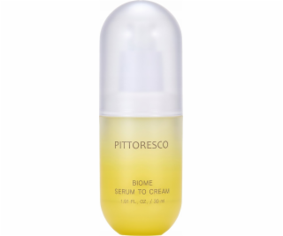 Alkotest PITTORESCO_Biome hydratační zklidňující sérum s ...