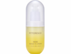 Alkotest PITTORESCO_Biome hydratační zklidňující sérum s probiotiky 30ml