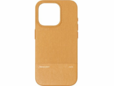 Native Union Pouzdro Native Union (RE)CLASSIC, kraft - iPhone 16