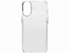 Pouzdro SBS Mobile SBS Extreme Active D3O pro iPhone 16 – průhledné