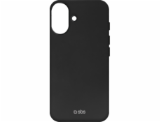 SBS Mobile SBS Full Active D3O pouzdro pro iPhone 16 - černé