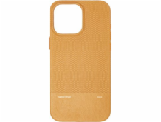 Native Union Pouzdro Native Union (RE)CLASSIC, kraft - iPhone 16 Pro Max
