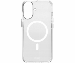 Pouzdro SBS Mobile SBS Extreme Mag D3O MagSafe pro iPhone...