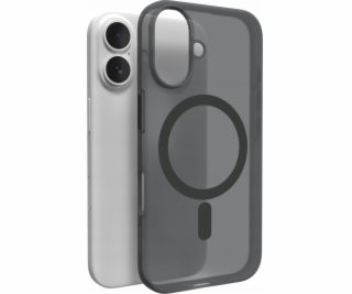 Silikonový kryt Puro Puro Daylight MagSafe pro iPhone 16 ...