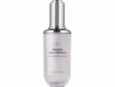 Alkotest TIRTIR_Ceramic Milk Ampule hydratační pleťové sérum 40ml