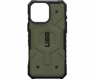 UAG UAG Pathfinder Magsafe - ochranné pouzdro pro iPhone ...