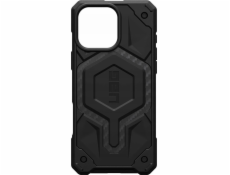 UAG UAG Monarch Pro - ochranné pouzdro pro iPhone 16 Pro Max kompatibilní s MagSafe (uhlíkové vlákno)