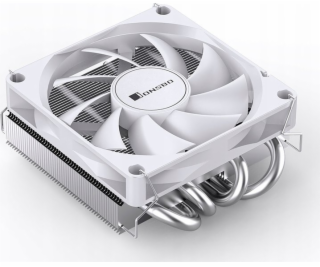 CPU Cooler Jonsbo CPU Cooler JONSBO HP-400S White