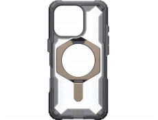 UAG UAG Plasma XTE Magsafe - ochranné pouzdro pro iPhone 16 Pro kompatibilní s MagSafe (popel/titan)