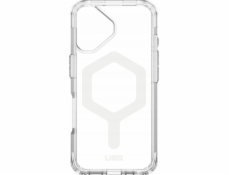 UAG UAG Plyo Magsafe - ochranné pouzdro pro iPhone 16 kompatibilní s MagSafe (ledové/bílé)