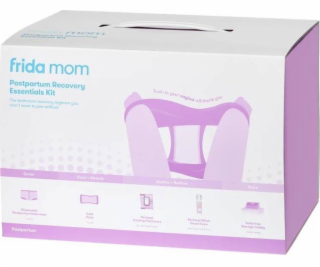 FRIDA_SET Sada Frida Mom pro zotavení po porodu Sada pro ...