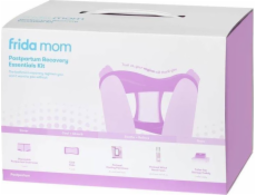 FRIDA_SET Sada Frida Mom pro zotavení po porodu Sada pro zotavení po porodu