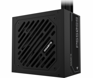 Gigabyte P550SS 550W napájecí zdroj (GP-P550SS)