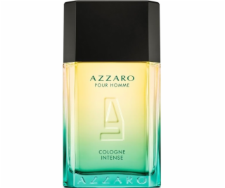 Azzaro AZZARO POUR HOMME COLOGNE INTENSE (M) EDT/S 100ml