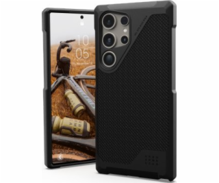 UAG UAG Metropolis LT Magnet - ochranné pouzdro pro Samsu...