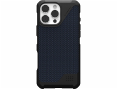 UAG UAG Metropolis LT Magsafe - ochranné pouzdro pro iPhone 16 Pro Max kompatibilní s MagSafe (kevlar mallard)