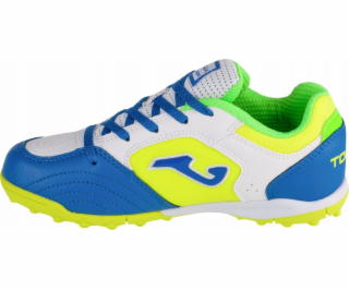 Joma Joma Top Flex Jr 2402 TF TPJW2402TF bílá 35