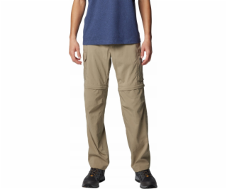 Kalhoty Columbia Silver Ridge Utility Convertible Pants, ...
