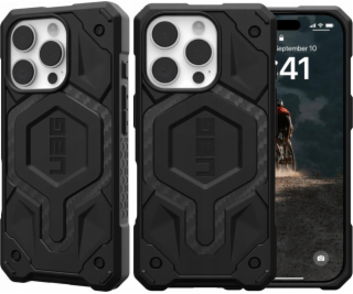 UAG UAG Monarch - ochranné pouzdro pro iPhone 16 Pro (kar...
