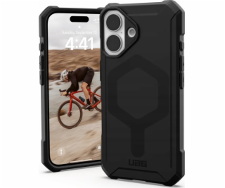 UAG UAG Essential Armor Magsafe - ochranné pouzdro pro iP...