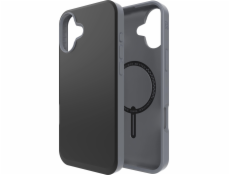 Zagg International ZAGG SoHo Snap - ochranné pouzdro pro iPhone 16 Plus kompatibilní s MagSafe (černé)