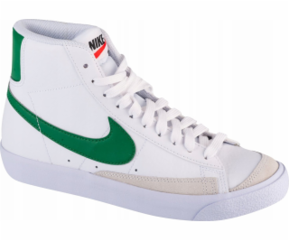 Nike Nike Blazer Mid 77 GS DA4086-115 bílá 36,5