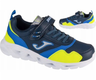 Joma Joma Star Jr 2403 JSTARW2403V Námořnická modrá 29