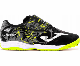 Joma Joma Super Copa Jr 2401 V SCJW2401INV Black 37