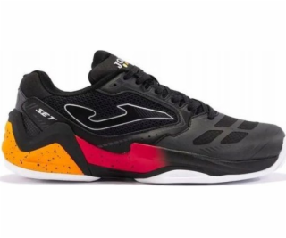 Joma Joma Set Men 2401 TSETW2401C Černá 41