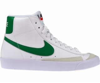 Nike Nike Blazer Mid 77 GS DA4086-115 bílá 37,5