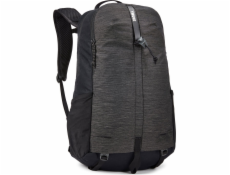 Černý turistický batoh Thule Nanum 18l
