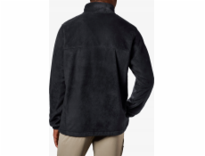 Columbia Columbia Steens Mountain Half Zip Fleece 1620191010 Černá XXL