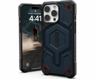 UAG UAG Monarch Pro - ochranné pouzdro pro iPhone 16 Pro ...