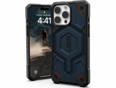 UAG UAG Monarch Pro - ochranné pouzdro pro iPhone 16 Pro Max kompatibilní s MagSafe (kevlar mallard)