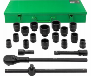 Rázový utahovák ROCKFORCE / WMC ROCKFORCE NÁRAZOVÝ NÁRAZO...